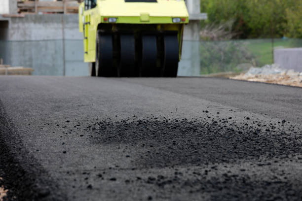 Best Driveway Paving Company  in Jacksonville, TX