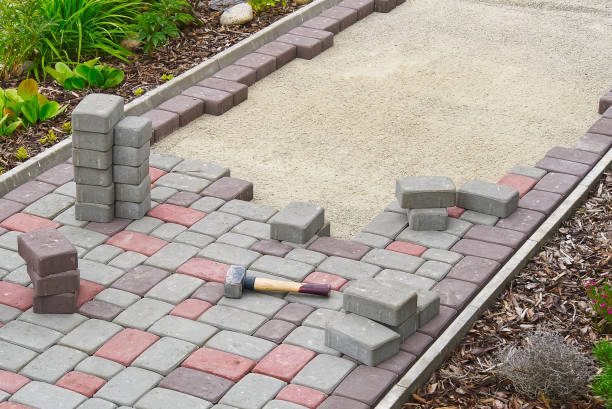 Best Driveway Paving Contractor  in Jacksonville, TX