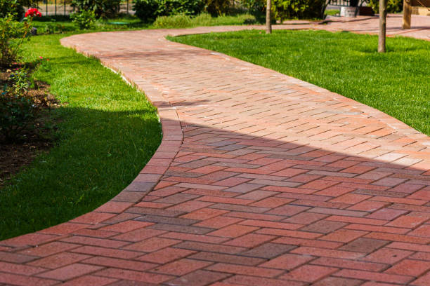 Best Commercial Driveway Pavers  in Jacksonville, TX