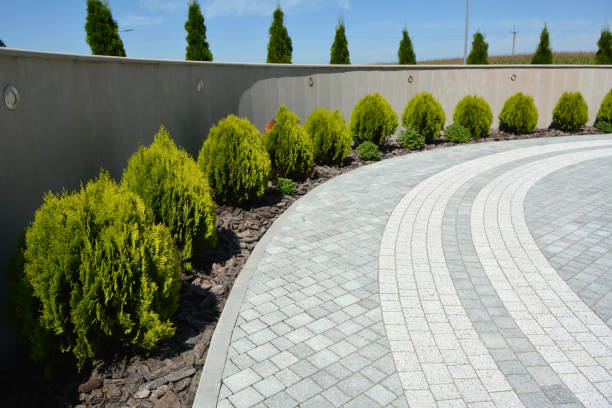 Reliable Jacksonville, TX Driveway Pavers Solutions