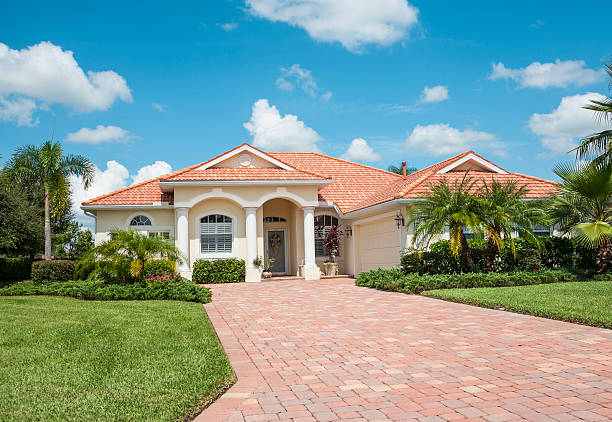 Best Permeable Paver Driveway  in Jacksonville, TX