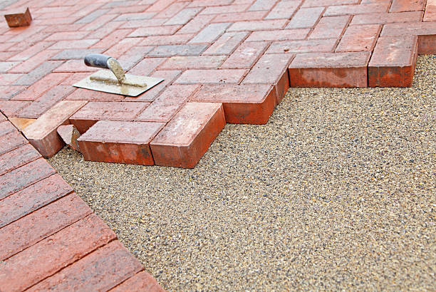 Best Local Driveway Pavers  in Jacksonville, TX