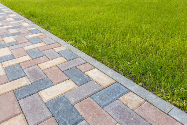 Best Professional Driveway Pavers  in Jacksonville, TX